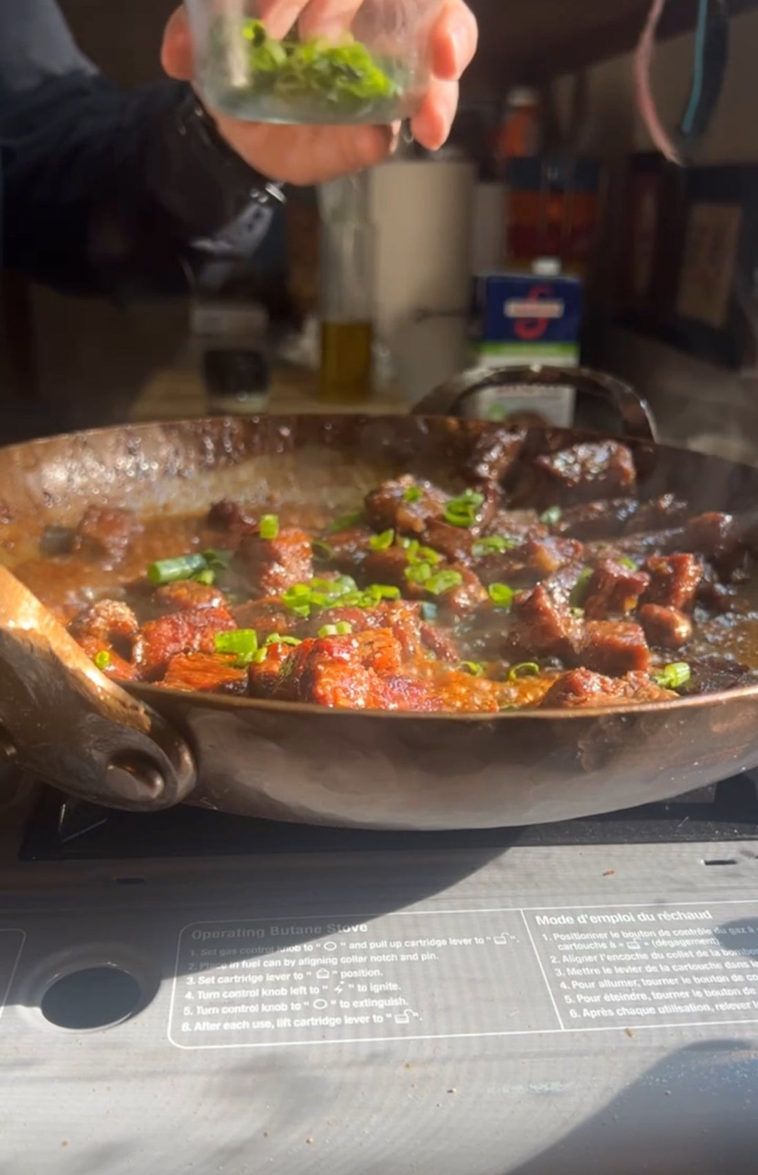 Meat Candy