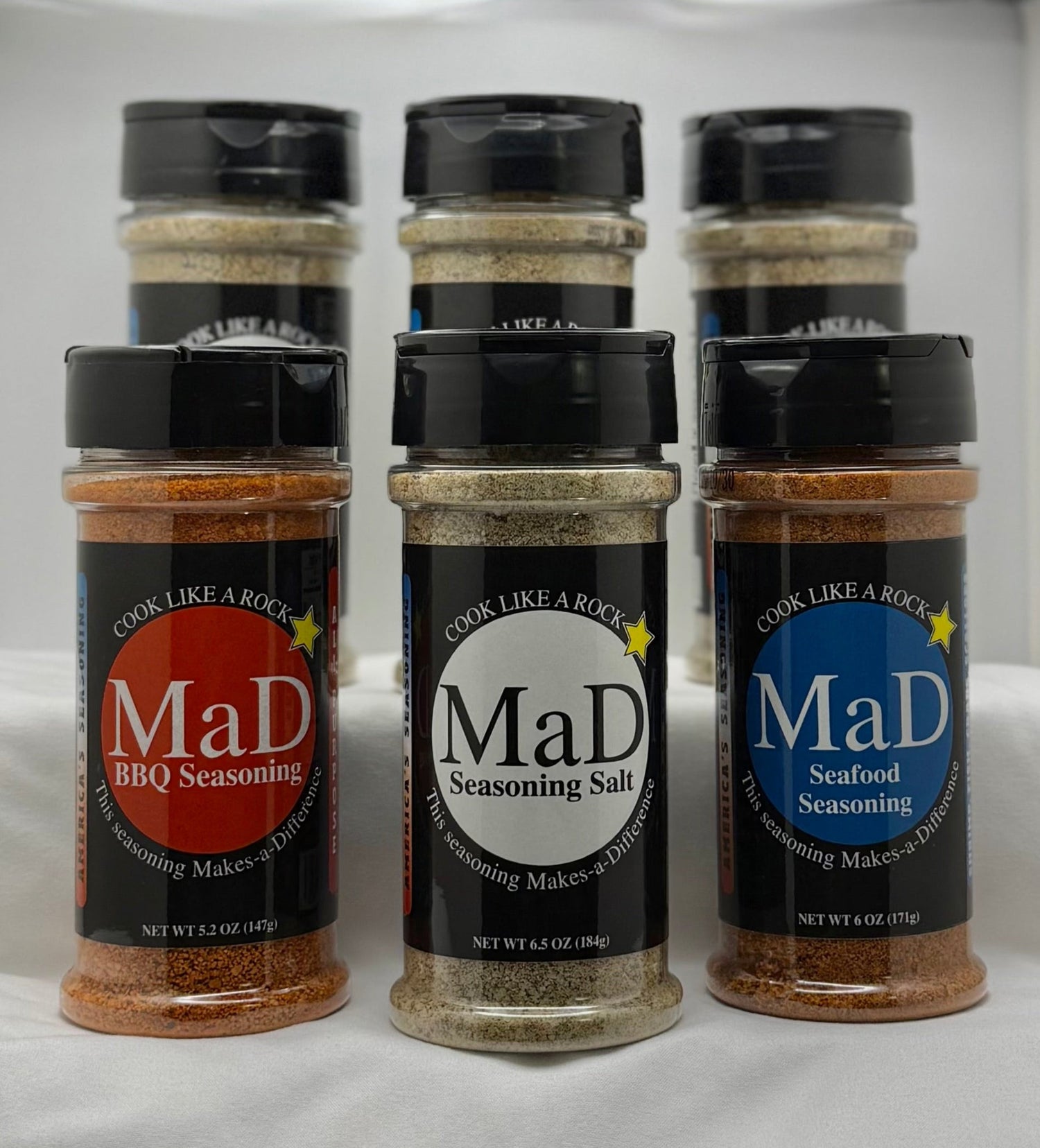 Multi-Packs