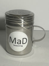 Load image into Gallery viewer, MaD Stainless Steel Shaker
