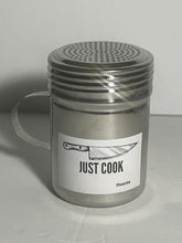 Load image into Gallery viewer, MaD Stainless Steel Shaker
