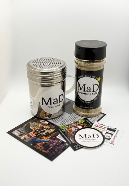MaD Combo Kit
