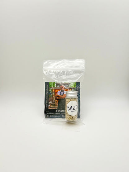 MaD to Go - Emergency travel size bottle