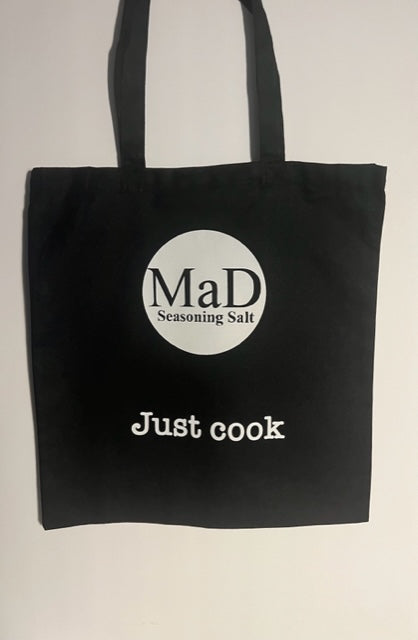 MaD Tote Bags