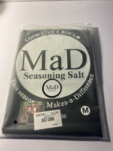 Load image into Gallery viewer, MaD Seasoning Tshirt
